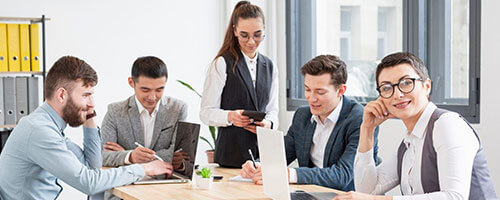 Operational Excellence